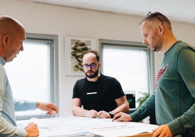 Een Bedrijfshal Bouwen? | Nieuwenhuis Bouw